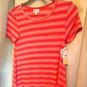 Lularoe XXS Carly dress. #2589